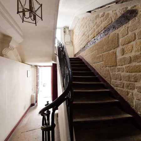 Guestready - Beautiful Apartment Notre-Dame De Paris Luaran gambar